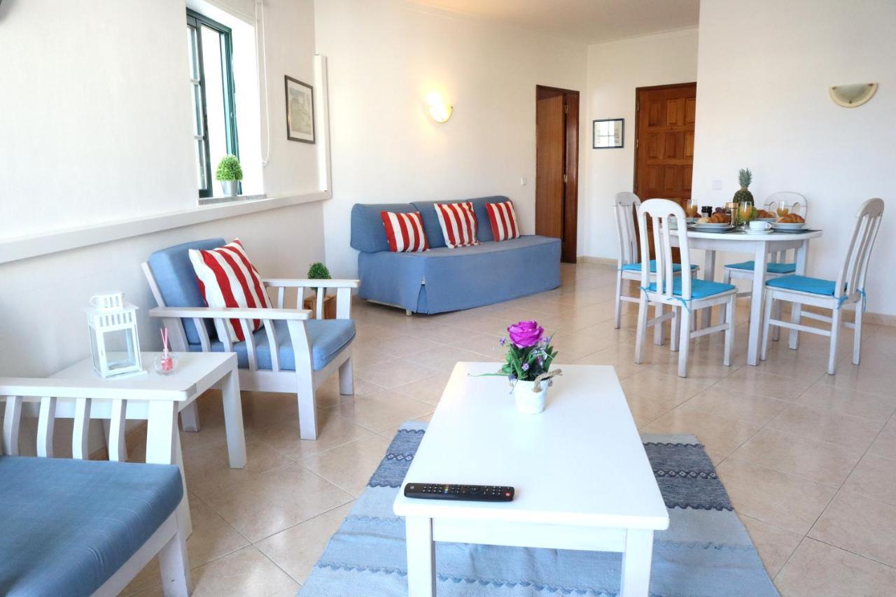 Dunas Alvor 235 Exterior foto
