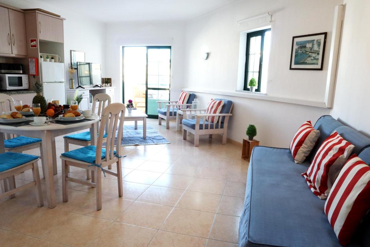 Dunas Alvor 235 Exterior foto