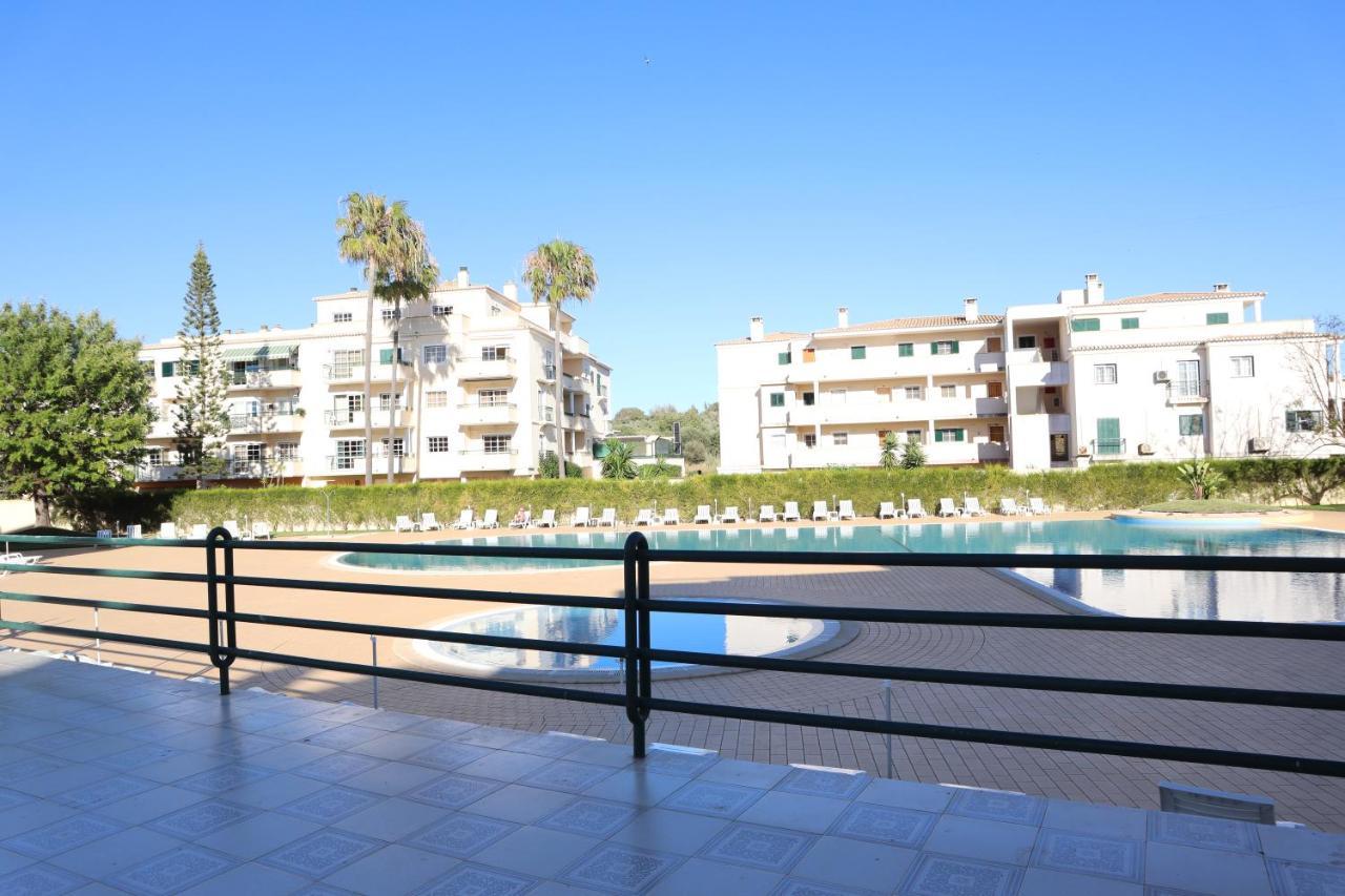 Dunas Alvor 235 Exterior foto