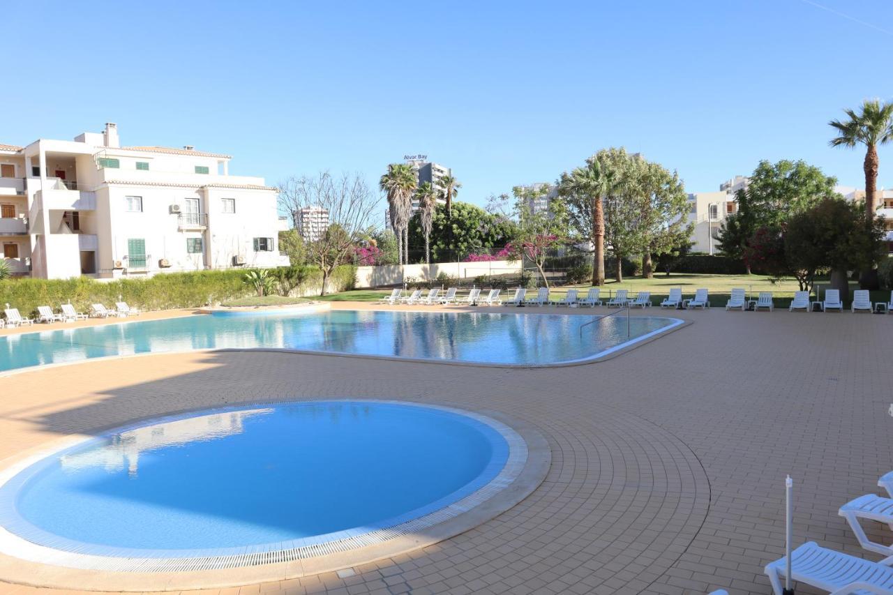 Dunas Alvor 235 Exterior foto